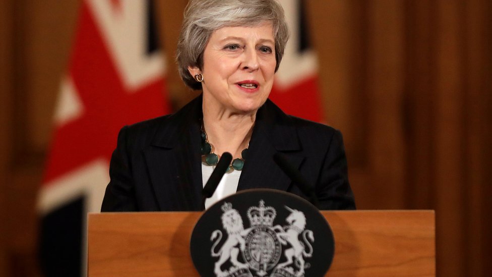 Bregzit: "Izguraæemo do kraja", poruèila premijerka Velike Britanije