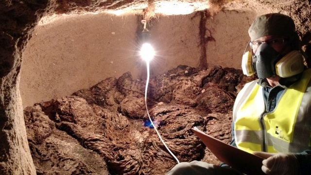 "Jedinstven pronalazak": Otkrivene grobnice stare više od 500 godina