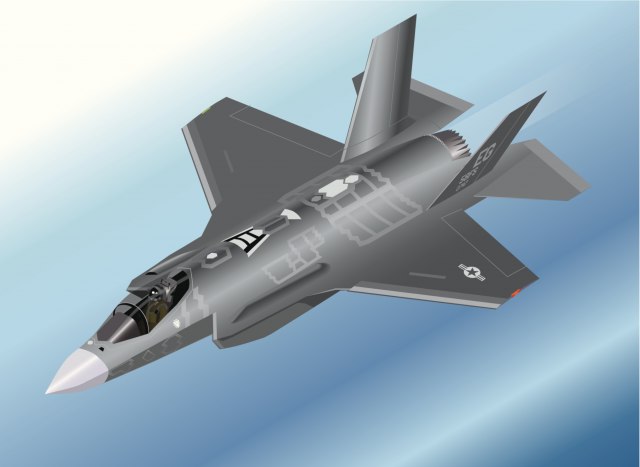 Rekordna nabavka SAD: Lovci F-35 za čak 22 mlrd. USD