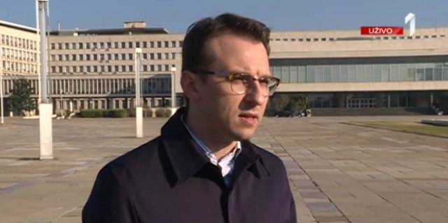 "Srbija zahvalna Kini za pokretanje pitanja Kosova"