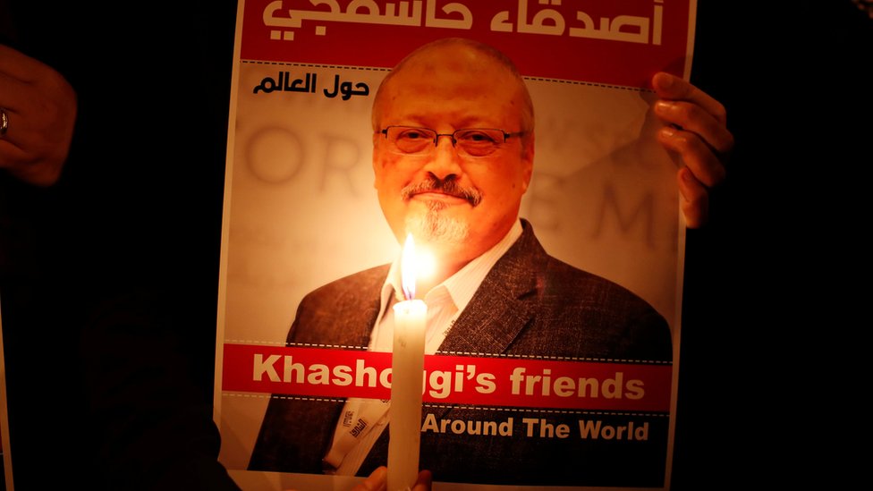 Ubistvo Kašogija naručio agent, tvrdi državni tužilac u Saudijskoj Arabiji