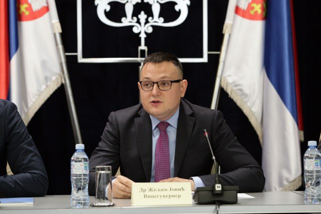 NBS poveæala procenu: "Najbrži rast Srbije u 10 godina"