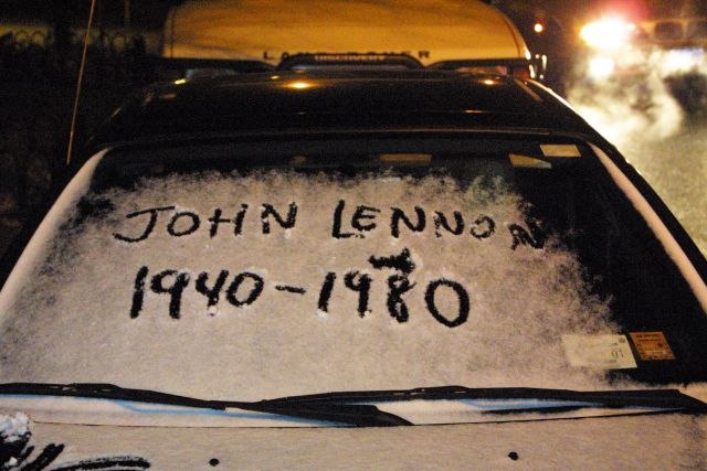 Ubio Lenona pre 38 godina, a sad ga sramota