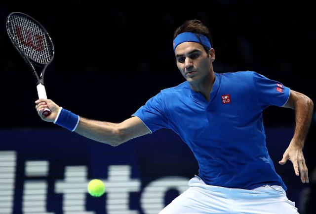 Federer: Saša nije zaslužio zvižduke