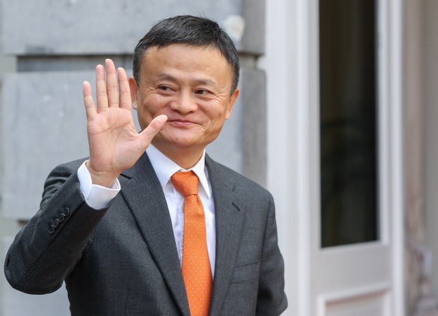 Stop lobiranju, izgubili smo ovu bitku: Alibaba našla nove jatake