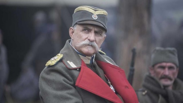 Vlada Republike Srpske i Milorad Dodik podržali film "Kralj Petar Prvi"