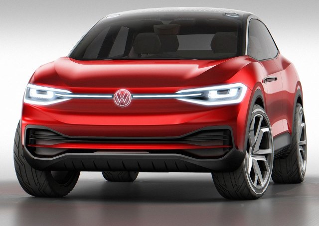 Volkswagenov jeftini EV æe biti "narodni" krosover
