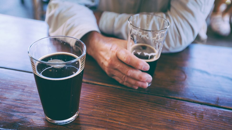 Hladna i mračna klima doprinosi alkoholizmu, pokazuju studije