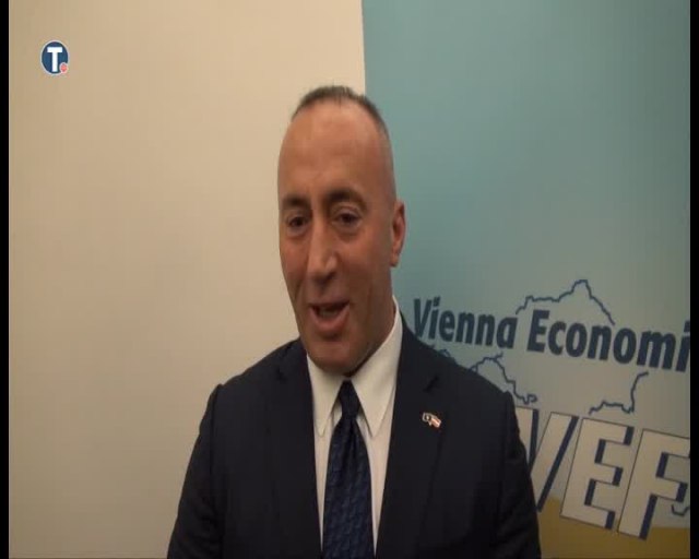 Tanjug: Bio je plan...; Haradinaj: Gde je taj plan? VIDEO