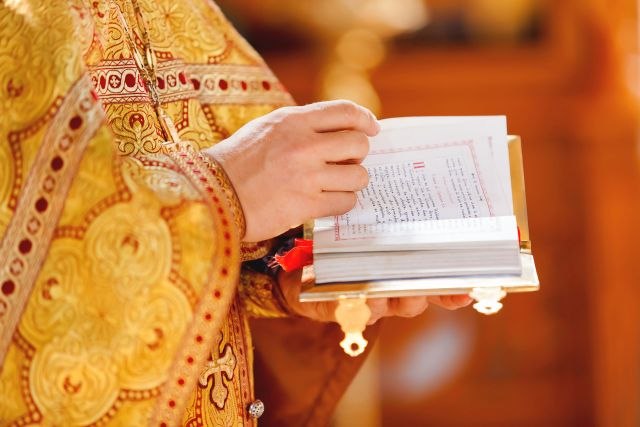 Da li se posle katolièke, sprema promena pravoslavne molitve?