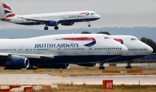 British Airways dobio najluđu tužbu do sada: 