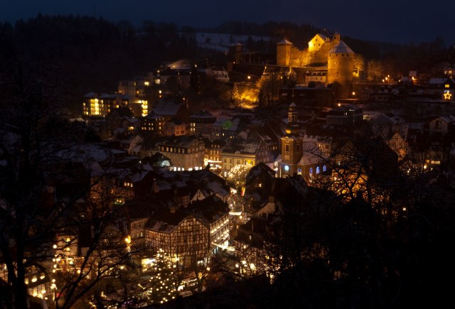Bajkovito nemaèko selo koje je postalo hit na društvenim mrežama