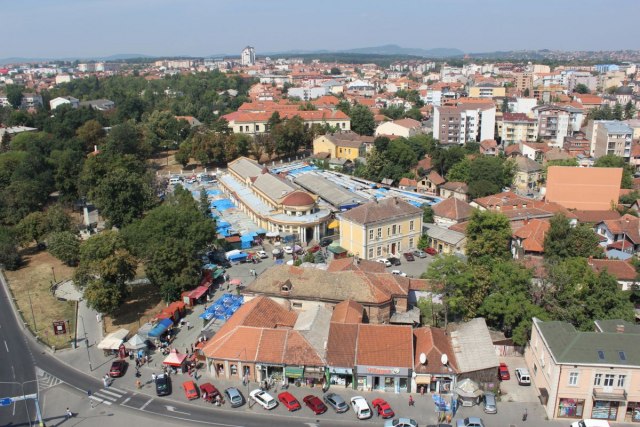 Sajam turizma i seoskog turizma od 23. do 25. novembra u Kragujevcu