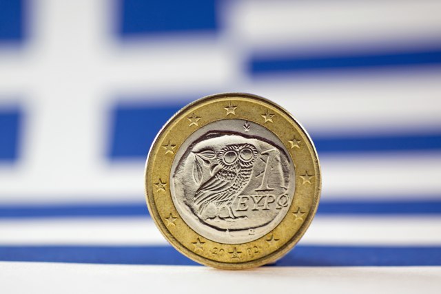 Nova pobeda Grka: Penzije neće dirati