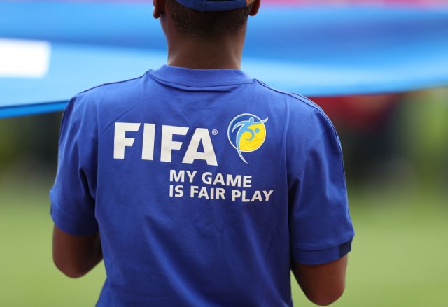 Sudija etičke komisije FIFA uhapšen zbog korupcije u Aziji