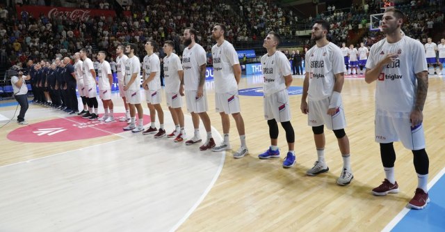 U prodaji karte za meè Srbija – Grèka