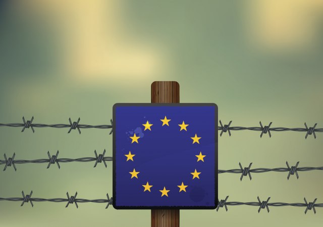 Ulazak u EU više neæe biti lak: Èekaju vas detektori laži