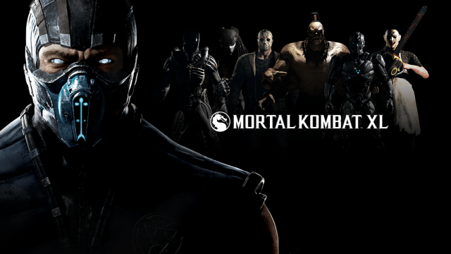 Procurele informacije o novoj Mortal Kombat igri