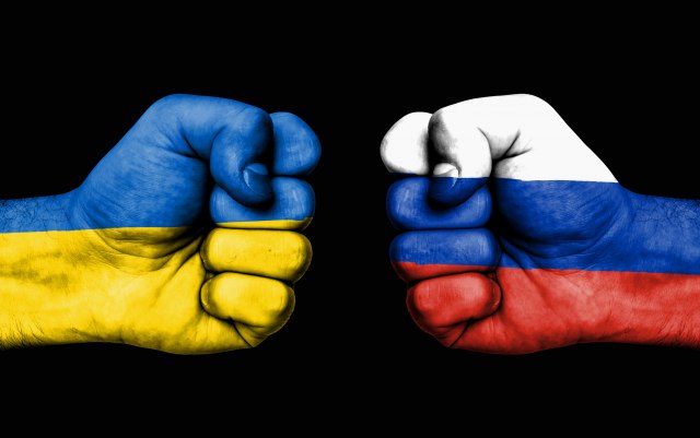 Gotovo: Ukrajina ukida "Veliki sporazum" s Rusijom