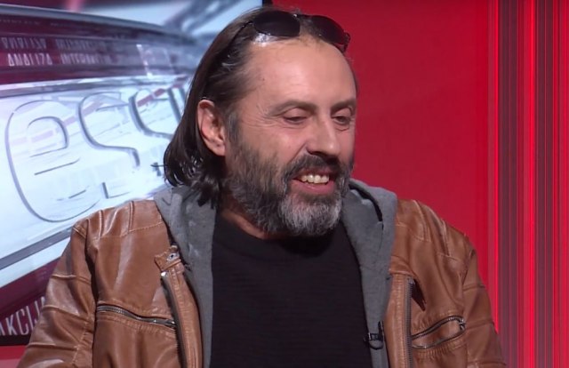 Sejo Sekson o Neletu: "Kad mi ponestane para napisaæu i ja memoare..."