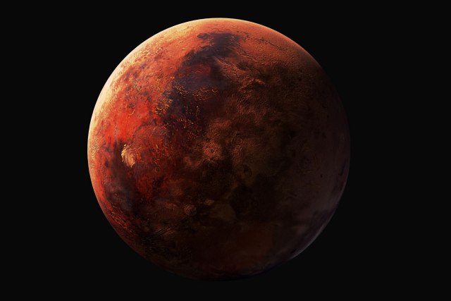 Još samo nekoliko sati do "sedam minuta terora" na Marsu FOTO