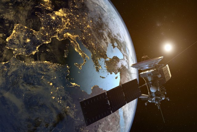 I to može da se desi: Srbija će da lansira svoj prvi satelit?
