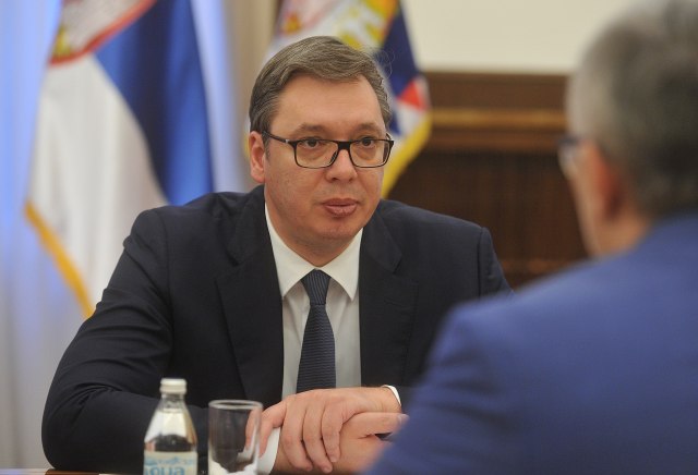 Najveæe ulaganje Rusije u istoriji, Srbiji otvorena vrata