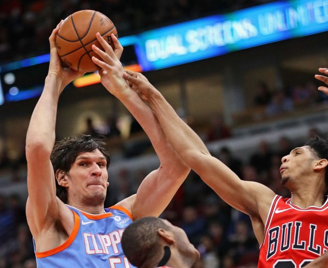 Marjanoviæ: Ne oseæam se kao zvezda, volim da igram svoju igru