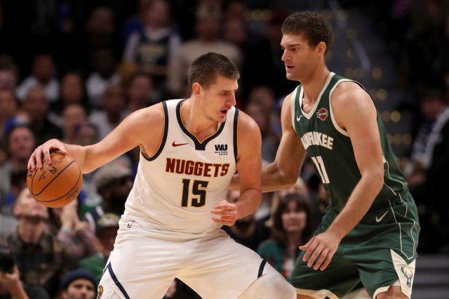 Èudna statistika: Kada Jokiæ promašuje – Denver pobeðuje