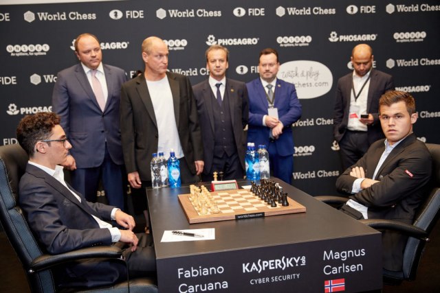 Istorijski šahovski spektakl – ko će biti svetski šampion?