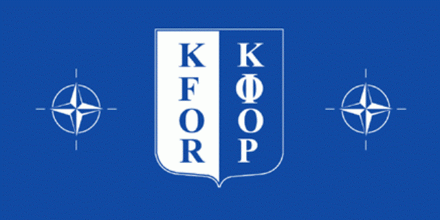 KFOR launches 