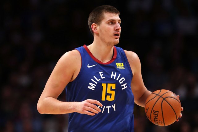 Jokiæ za osam minuta slomio otpor Lejkersa VIDEO