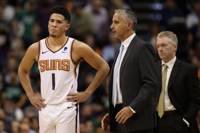 Novi poraz Kokoškova, Atlanta iznenadila Majami