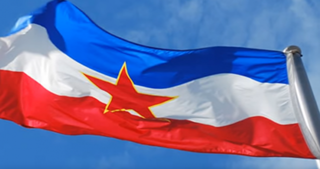 "Jugoslavija je nestala zbog interesa stranih sila" VIDEO