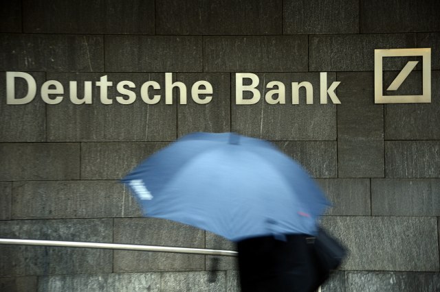 Novi skandal u Dojèe banci - akcije se sunovratile