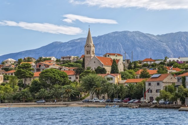 Hrvati u šoku: Italijani prali pare u Istri