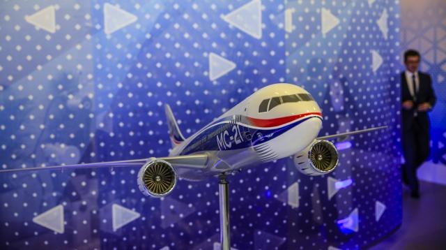 Rusi napravili novu pticu-stigao neočekivan kupac: Prvi ćemo taj avion