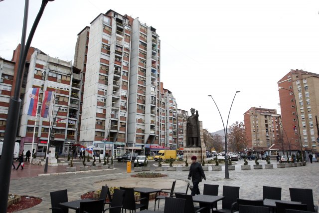 Južna Mitrovica: Usvojeno, hoæe ujedinjenje dve Mitrovice
