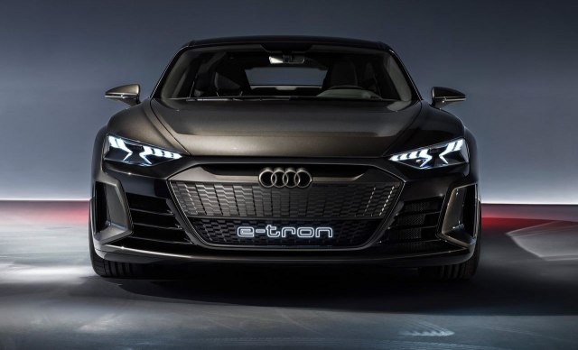 Audi sprema EV hečbek konkurenta VW I.D. i Nissanu Leaf