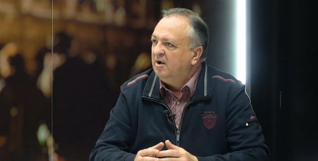 "Srbi su mislili da je Kraljevina SHS podvala"