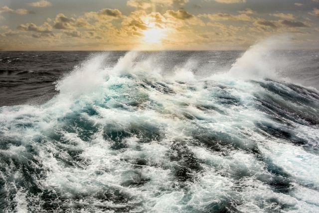 Oslabile struje u Severnom Atlantiku. Šta su posledice?
