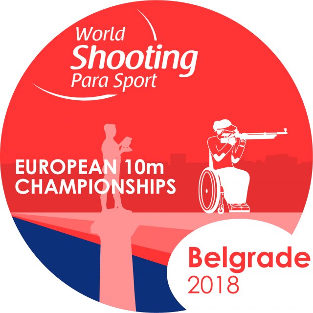 Poèelo Evropsko prvenstvo u parastreljaštvu u Beogradu