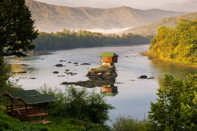 Srbija od poèetka godine beleži neverovatan rast broja turista