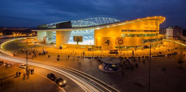 Portugal – Švajcarska, Holandija – Engleska u polufinalu Lige nacija