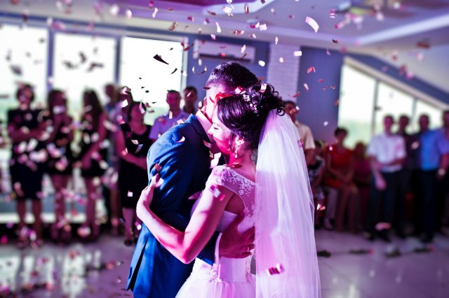 Beogradski sajam venčanja nudi lek protiv stresa mladenaca