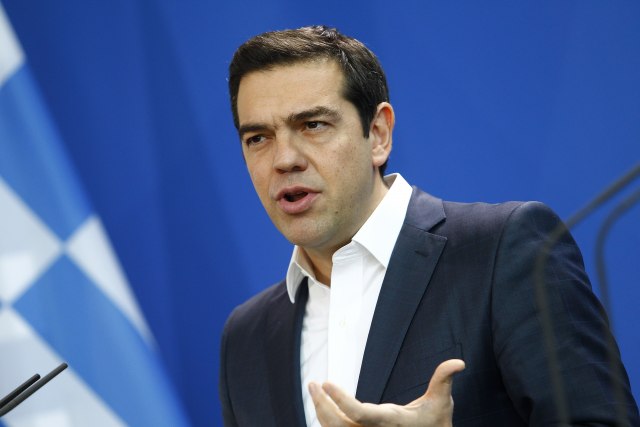 "Balkan mora da prestane da bude bure baruta Evrope"