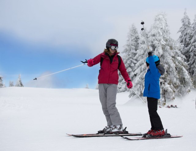Poèela ski-sezona na Kopaoniku, evo šta da oèekujete