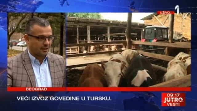 Srpsko meso planulo u Turskoj, subvencije skaèu na 15.000 RSD VIDEO