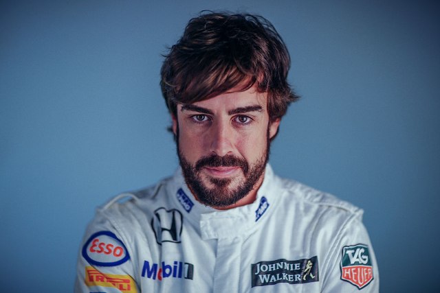 Fernando Alonso – mogao je i morao mnogo više
