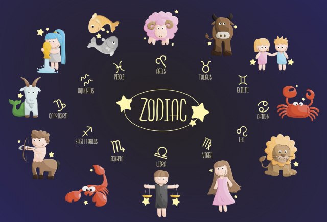 Èetiri horoskopska znaka kojima je brak na poslednjem mestu